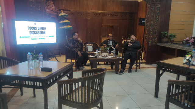 UB Malang Rekomendasikan Pengesahan RUU Kejaksaan dan RUU KUHAP Dikembalikan Sesuai Tupoksi dan Proposional Awal