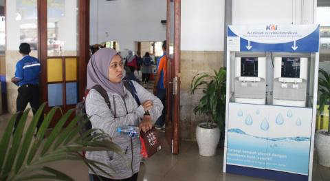 Tiket Lebaran 2025 Masih Tersedia, Segera Amankan Kursi Anda!