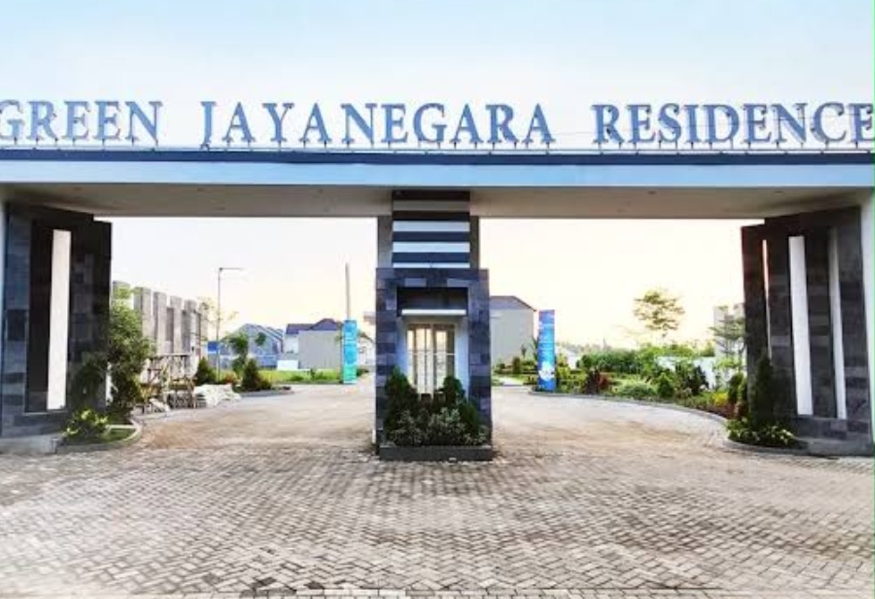 Tidak Ada Fasum di Perumahan Green Jayanegara Residence, Warga Kecewa Dengan Janji-janji Pengembang
