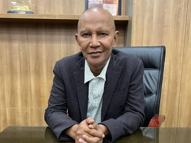 PDIP Jatim Distribusikan 56.000 Parsel Lebaran, Said Abdullah: Bersama Menyambut Kemenangan