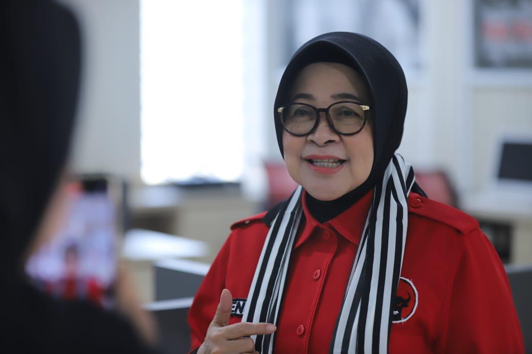 Fraksi PDI Perjuangan DPRD Jatim Ingatkan Gubernur Khofifah WFA Tidak Ganggu Layanan Publik