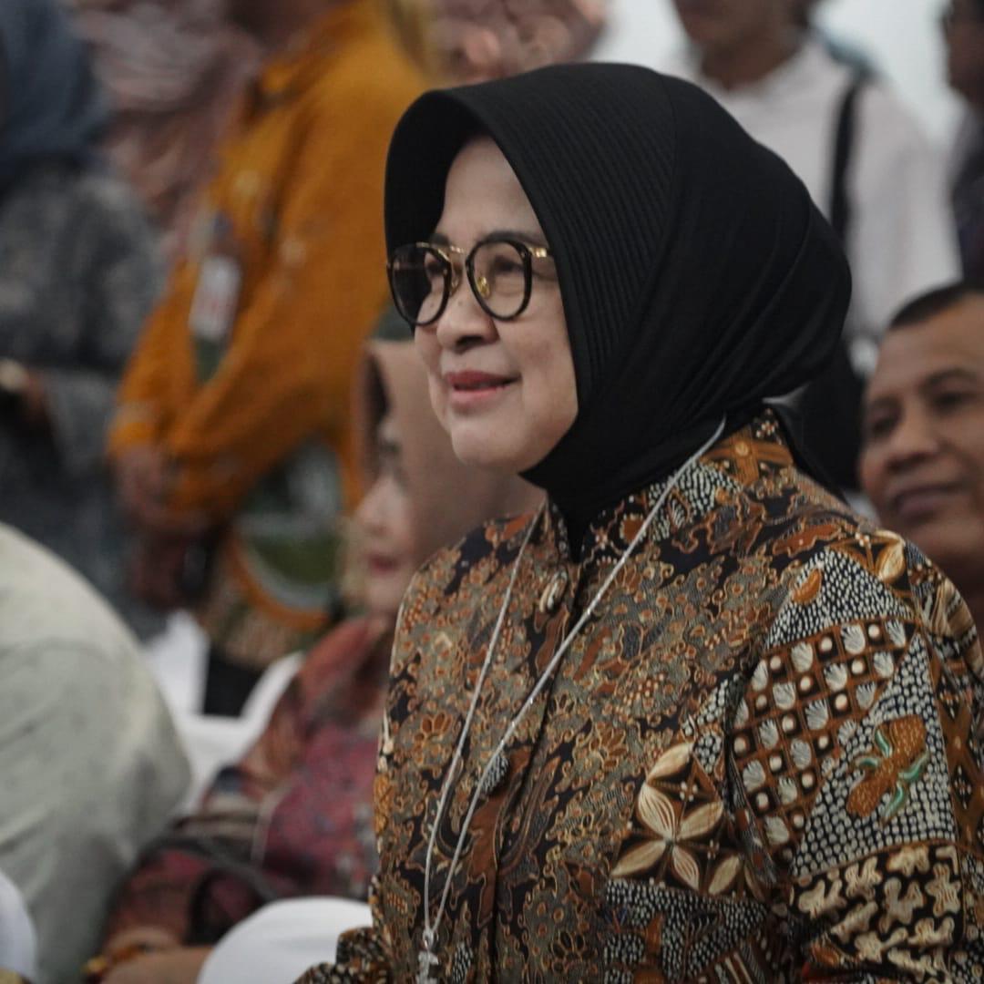 Momen Idul Fitri Fraksi PDI Perjuangan Jatim Ajak Pemimpin L1ebih Dekat dengan Rakyat