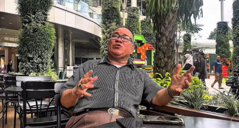 Mantan Panglima GAM Tanggapi Upaya Diskreditasi RUU TNI: Jangan Mainkan Emosi Rakyat