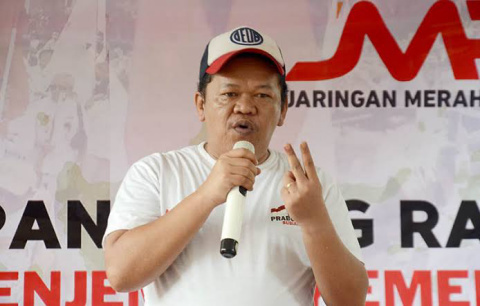 Poltak Agustinus Ungkap Pengirim Kepala Babi ke Tempo Bermental Pengecut