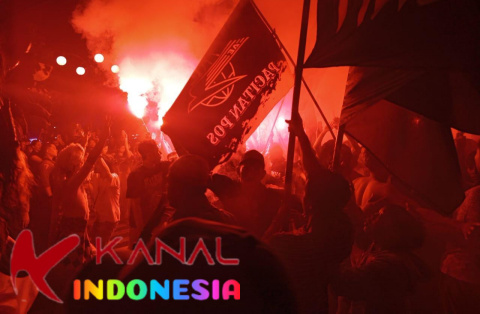 Ronthek Ramadhan 2025 Guyub dan Damai untuk Pacitan