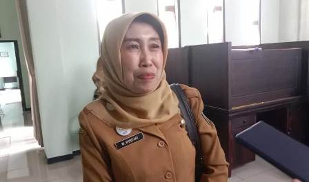 Seragam Gratis Siap Pakai Tahun Ajaran 2025 Bakal Siap Dibagikan Disdikbud Jombang