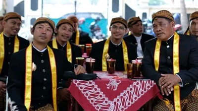 Program Kerja Bupati Pemalang Belum Didukung Data Yang Memadai