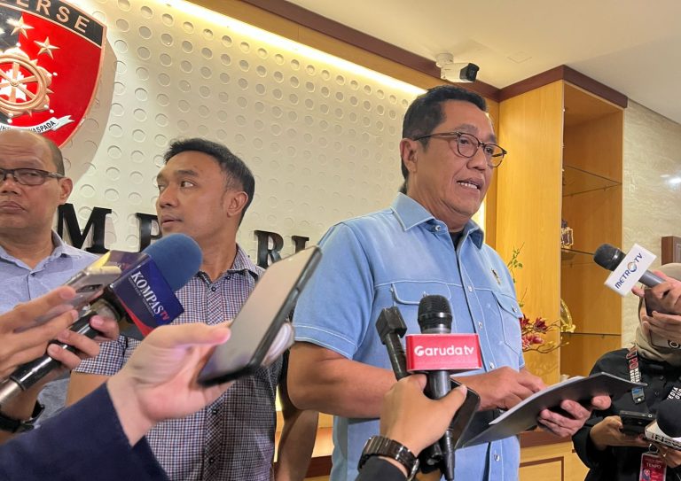 Bongkar Kasus Paket Teror Tempo, Bareskrim Polri Ungkap Pengirim Gunakan Beberapa Ojol