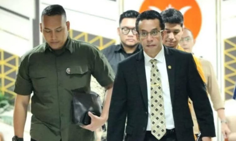 Geram dengan Aksi Preman di Pekalongan, Pemalang dan Batang, atau Nusakambangan Menanti