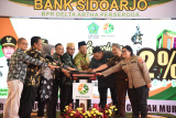 Pemkab Sidoarjo Launching Kurda, Bunganya Hanya 2%