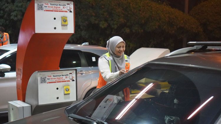 ASTRA Infra Tutup Posko Lebaran 2025, 6,6 Juta Kendaraan Melintasi Jalan Tol Miliknya