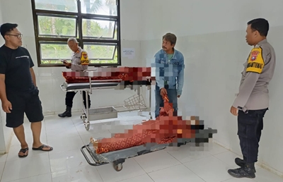 3 Pemuda Terseret Ombak Pantai Klayar Pacitan, 1 Selamat dan 2 Meninggal