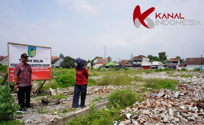 Masuk Tahap Penandatanganan Kontrak, Revitalisasi Pasar Ngadiluwih Ditargetkan Selesai Desember 2025