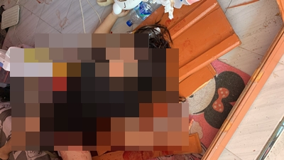 Di Bangkalan, Selingkuhi Istri Orang Celurit Bicara