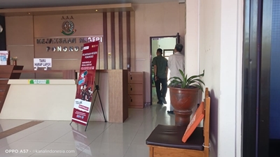 Kasus SMK PGRI 2 Ponorogo Berlanjut, Hari Ini Penyidik Kejari Periksa 7 orang Saksi