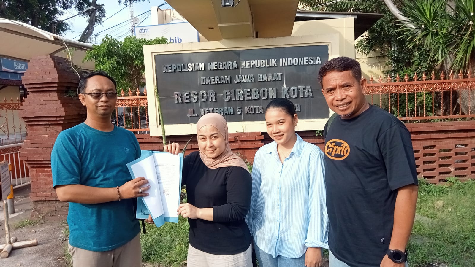 Kuasa Hukum Desak Polisi Periksa Oknum Perawat Diduga Lecehkan Pasien di RS Pertamina Cirebon