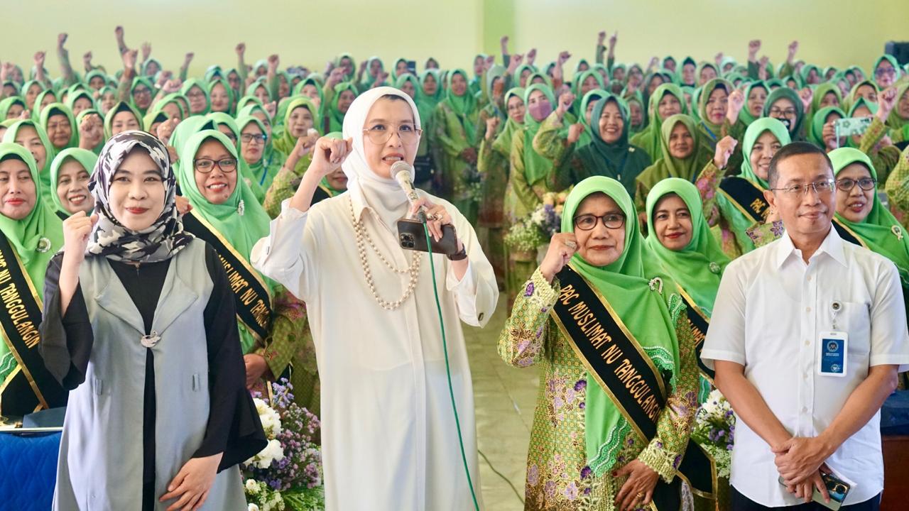 Program MBG Dirancang Untuk Tingkatkan Gizi dan Perekonomian Warga
