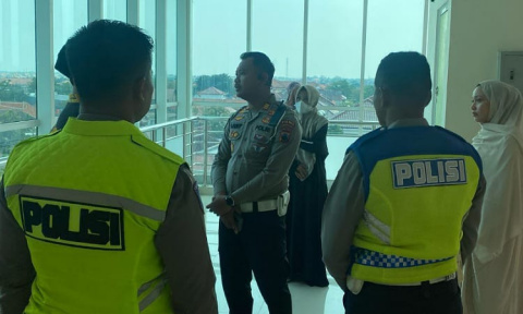 Anggota DPR -RI Fraksi PKB Meninggal Kecelakaan di Ruas Tol Pemalang