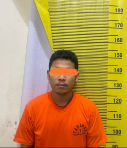 Pelaku Penganiayaan di Manyar Gresik Diamankan Polisi