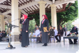 Peringati Harkitnas, Wakil Bupati Sidoarjo Mimik Idayana Ajak Bangkit Bersama Wujudkan Indonesia Kuat