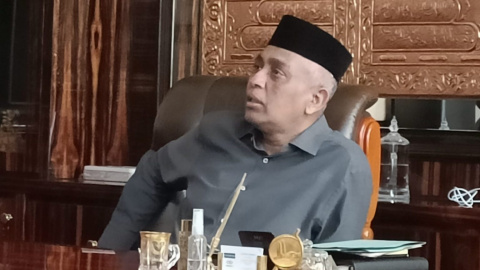 Pelatihan Peningkatkan Kapasitas Kader Advokat Persyarikatan Muhammadiyah Jatim