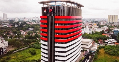 KPK Tetap Miliki Wewenang Tangani Tipikor di BUMN