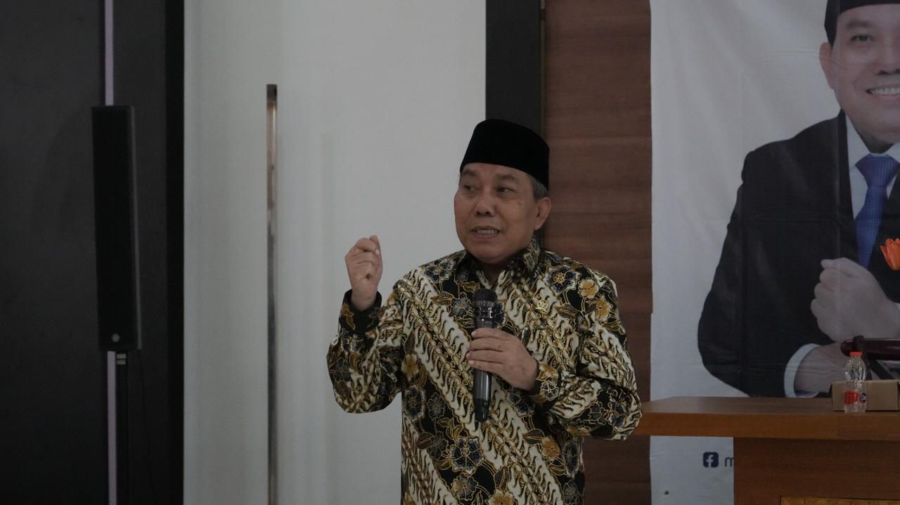 Tim Sosialisasi Program MBG Hadir di Batu Layar Edukasi Warga Pentingnya Penguatan Gizi
