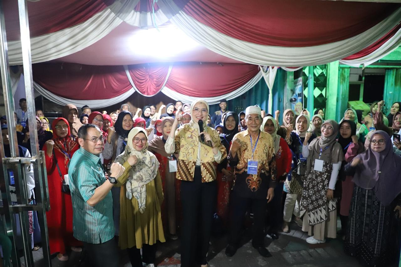 Makan Bergizi Gratis Jadi Program Prioritas Presiden Prabowo Subianto