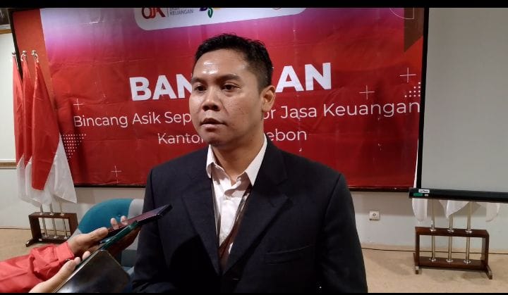 OJK Cirebon Imbau Warga Ciayumajakuning Waspadai Hoaks Pemutihan Utang