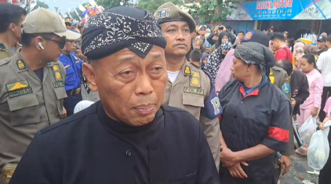 Ponorogo Masuk Tahapan Seleksi Akhir Jejaring Kota Kreatif dari UCCN