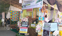 Festival Pendidikan dan Kebudayaan Akhiri Rangkaian Peringatan Hari Jadi ke-284 Kabupaten Wonogiri