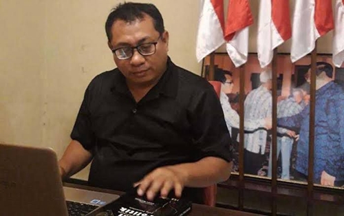 2.670 Media Siber Bersatu, SMSI Apresiasi Kinerja Polri Lewat Konvensi Nasional 2025