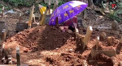 Ibu Muda di Ponorogo Akhiri Hidup setelah Videonya Viral di Medsos