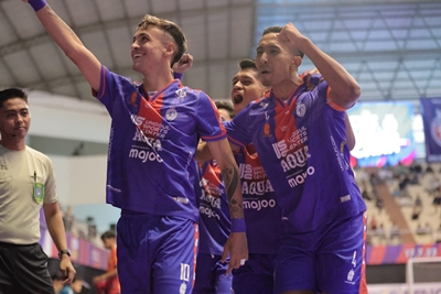 Unggul FC Malang Taklukkan Moncongbulo FC, Sapu Bersih Poin