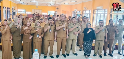 Pelatihan Kinerja PUG Diharapkan Mampu Meningkatkan Posisi Bangkalan dari Pratama Menjadi Madya