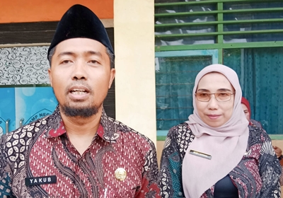 Disdik Bangkalan Bantah Keras Pelaksanaan SPMB Jalur Prestasi Jenjang SMP Secara Online, Dinilai Tidak Transparan