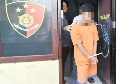 Cuma Gegara Sering Dimarahi, Cucu Durhaka Tega Menganiaya Neneknya Hingga Tewas
