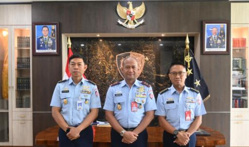 Letkol Kes dr. I Wayan S Resmi Jabat Kakes Koopsud I