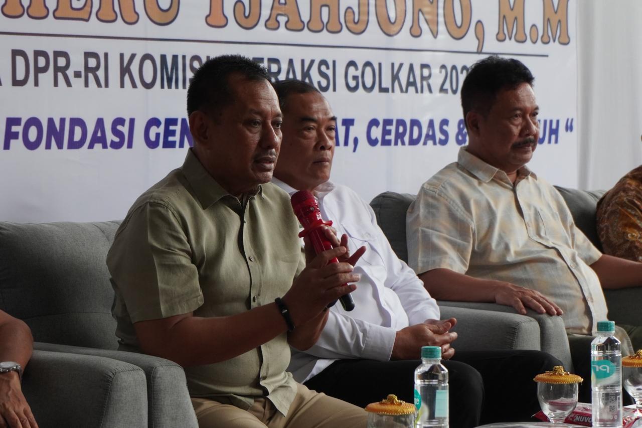 Dorong Akses Gizi, Program MBG Disambut Antusiasme Warga Kediri