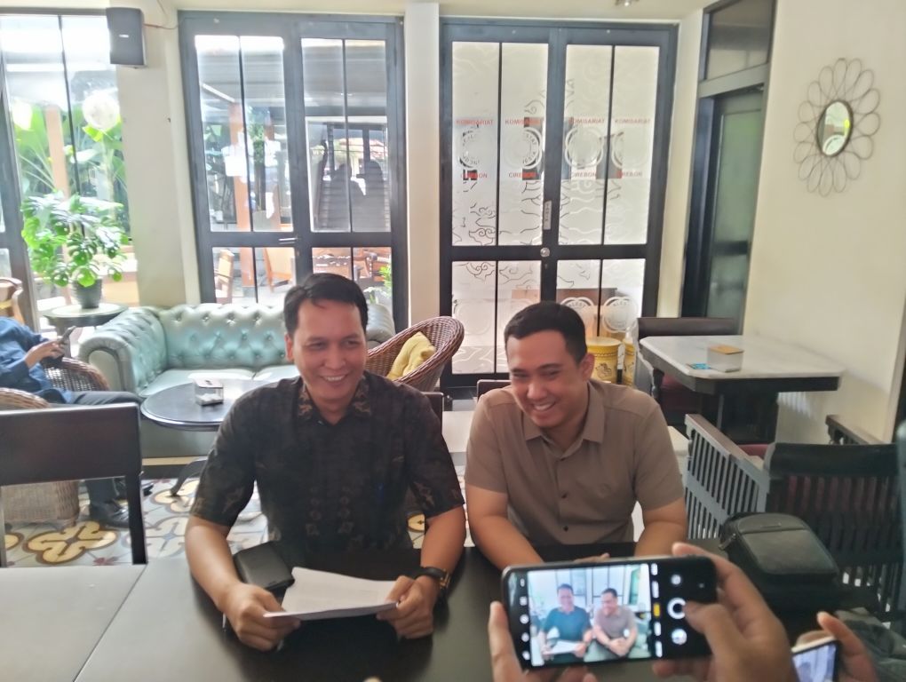 Kuasa Hukum PT CHAS Klarifikasi Tuduhan: Sugiharto Bantu Lunasi Utang, Malah Difitnah Mafia Tanah