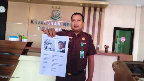 BRI BO Ponorogo Dukung Penegakan Hukum dan Komitmen Zero Tolerance Terhadap Fraud