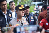 Misteri Mayat Dalam Kardus Terungkap, Pelakunya Warga Sukodono Sidoarjo
