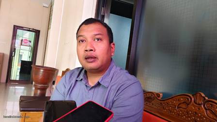 Berpacu dengan Waktu, Kejari Ponorogo Perpanjang Penahanan Tersangka Korupsi dana BOS SMK PGRI 2