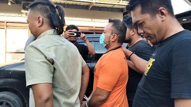 Pelaku Penganiayaan Kurir Pamekasan Diamankan Polisi