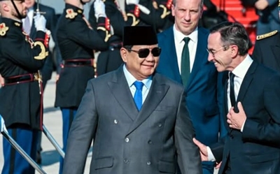 Prabowo Subianto Harus Segera Reshuffle Wakil Menteri yang Menjabat sebagai Komisaris