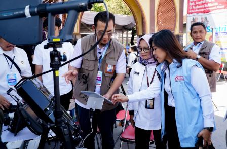 Kemkomdigi Bangun Fondasi Koperasi Modern lewat Data dan Koneksi