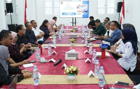 Koperasi Desa Merah Putih: Ekonomi Rakyat Bergerak, Tenaga Kerja Desa Diserap