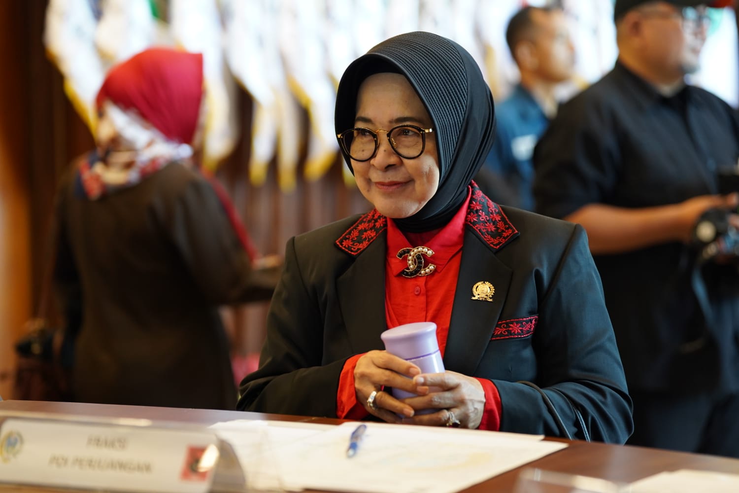Fraksi PDI Perjuangan DPRD Jatim Soroti Minimnya Anggaran untuk Perempuan dan Anak di P-APBD 2025