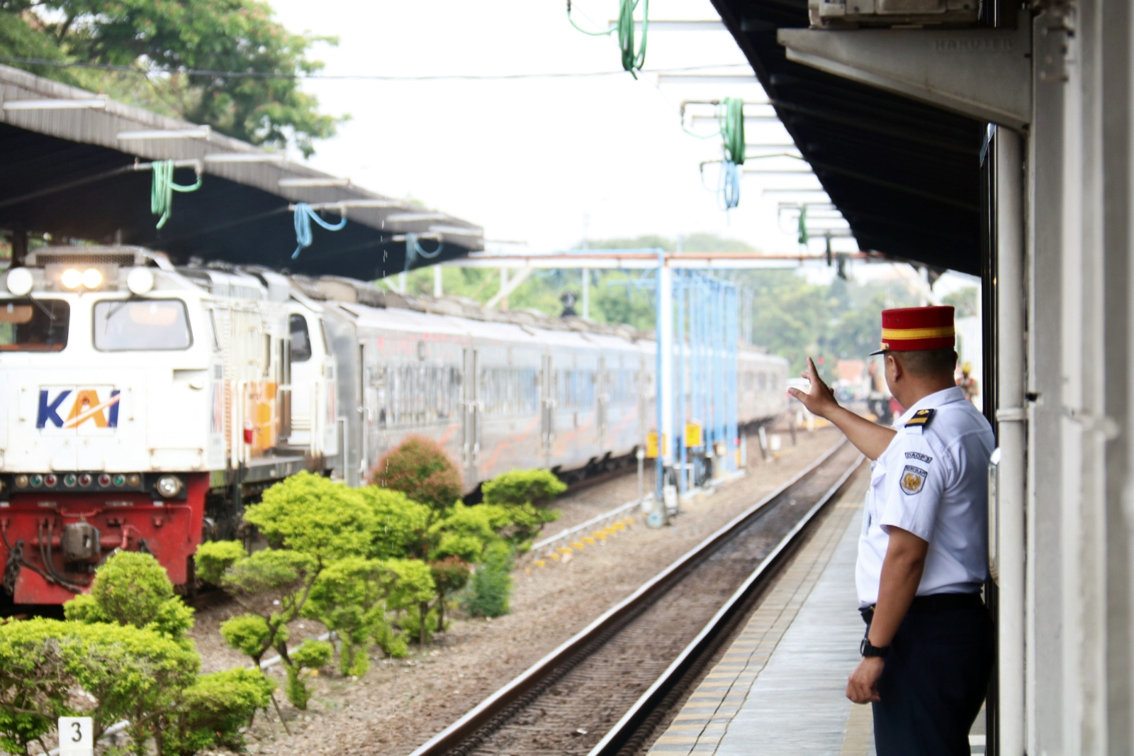 Diskon 20 Persen Promo Tiket Kereta Api Diperpanjang Sampai 31 Agustus