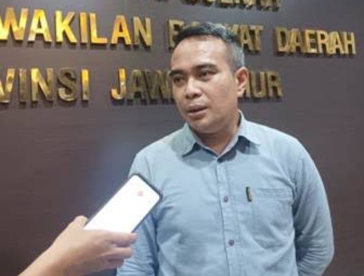 Komisi C Desak Pemprov Optimalisasi PAD Melalui Aset Pemprov : Belum semua aset berfungsi optimal